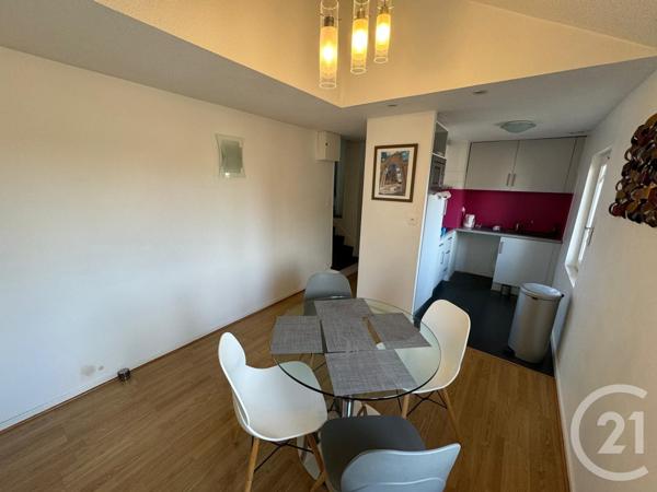 Appartement F3 à vendre  3 pièces - 44,55 m2 ALBI - 81