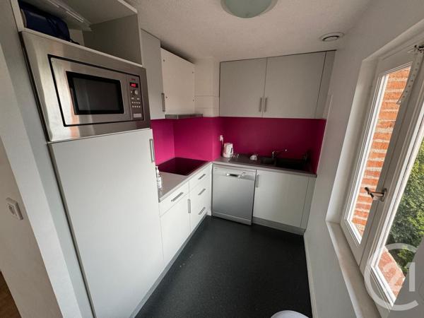 Appartement F3 à vendre  3 pièces - 44,55 m2 ALBI - 81