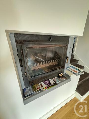 Appartement F3 à vendre  3 pièces - 44,55 m2 ALBI - 81