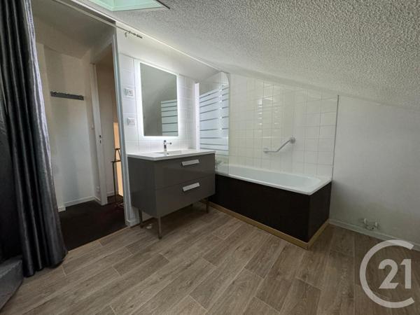 Appartement F3 à vendre  3 pièces - 44,55 m2 ALBI - 81