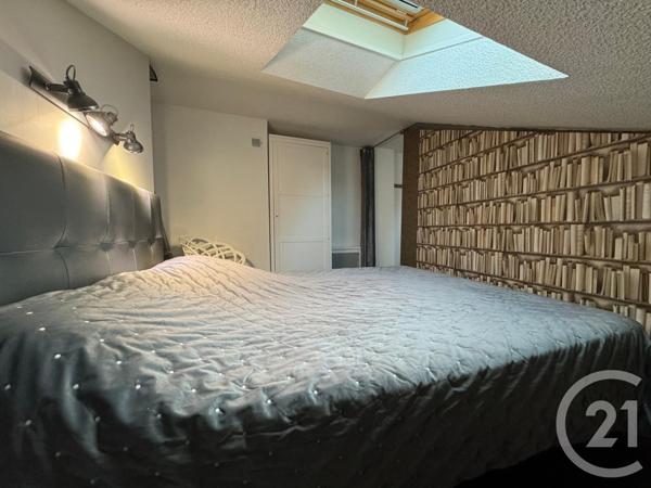 Appartement F3 à vendre  3 pièces - 44,55 m2 ALBI - 81