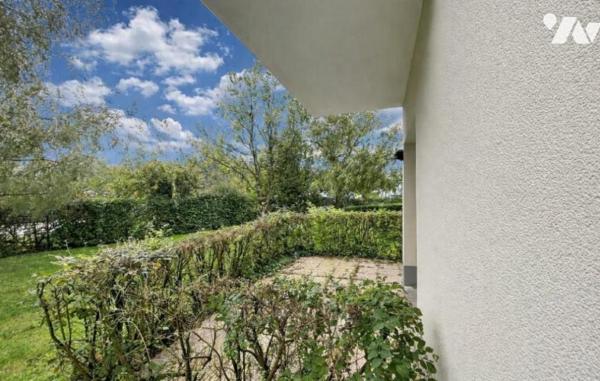 Appartement de type T2 de 40 m²