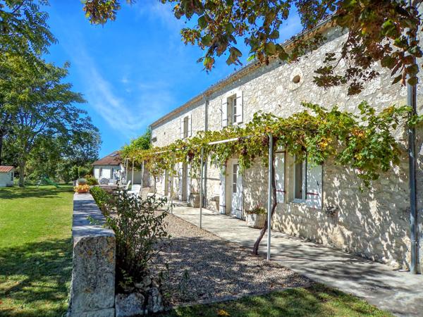 Maison à vendre à Eymet (24500) - Dordogne