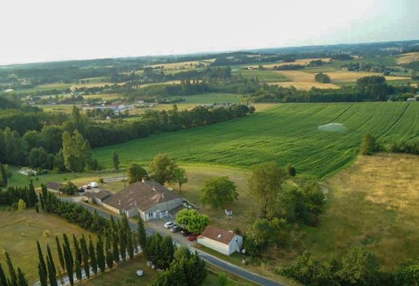 Maison à vendre à Eymet (24500) - Dordogne
