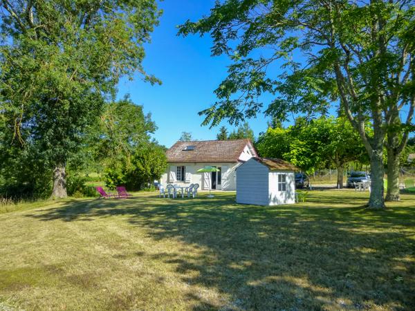 Maison à vendre à Eymet (24500) - Dordogne