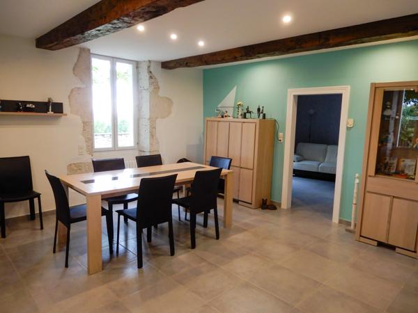 Maison à vendre à Eymet (24500) - Dordogne