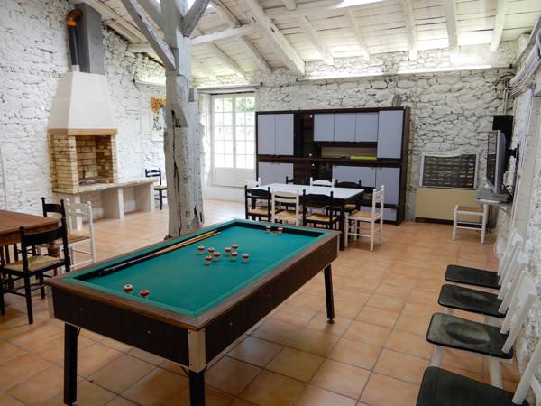 Maison à vendre à Eymet (24500) - Dordogne
