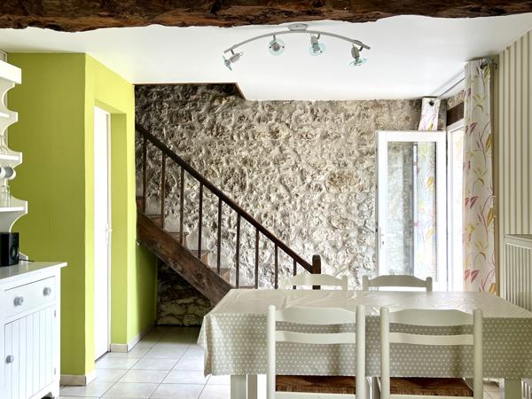Maison à vendre à Eymet (24500) - Dordogne