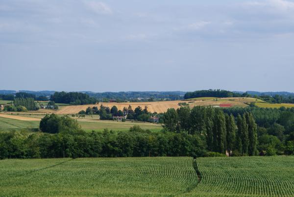 Maison à vendre à Eymet (24500) - Dordogne