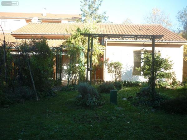 Maison à vendre à Issoire dans le Puy-de-Dôme (63500), ref : 13385/173   
ISSOIRE