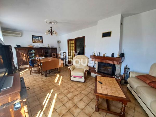 Maison Dax 5 pièces 135 m²