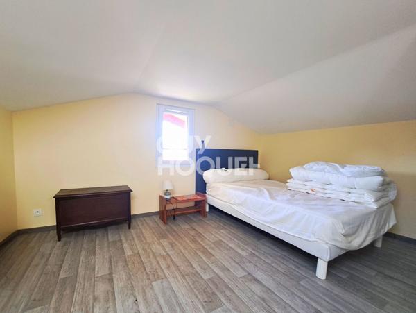 Maison Dax 5 pièces 135 m²