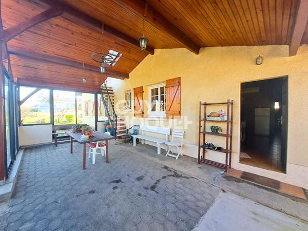 Maison Dax 5 pièces 135 m²