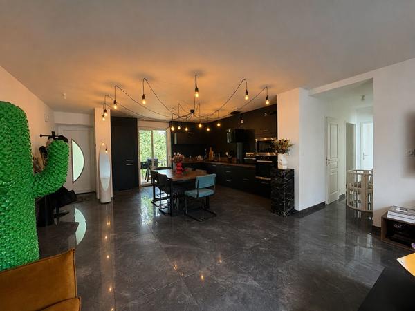 Appartement Montmorot 3 pièces 79.46 m² /2 chambres