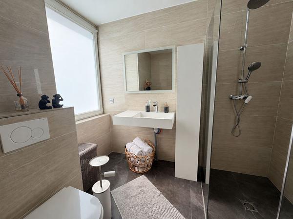 Appartement Montmorot 3 pièces 79.46 m² /2 chambres