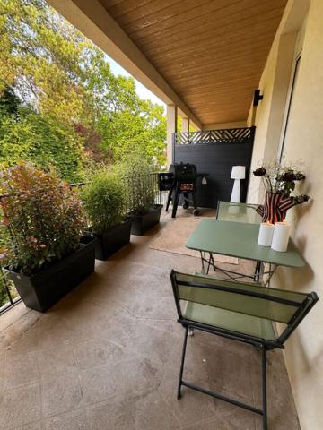 Appartement Montmorot 3 pièces 79.46 m² /2 chambres
