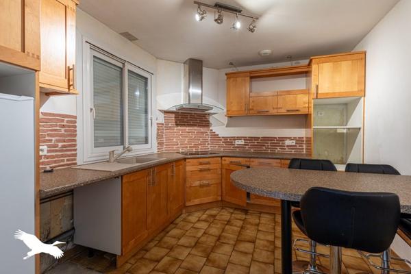 Maison à vendre |  Soyaux |  5 pièces | 102 m²