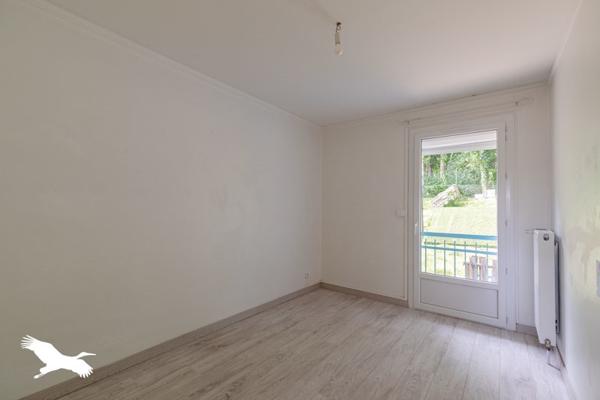 Maison à vendre |  Soyaux |  5 pièces | 102 m²