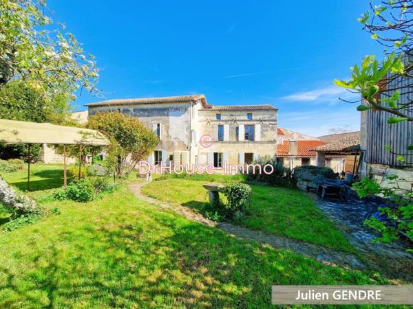Maison à vendre 5 pièces de 185 m²