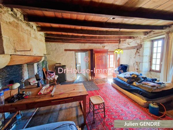 Maison à vendre 5 pièces de 185 m²