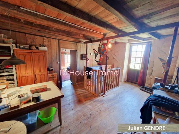 Maison à vendre 5 pièces de 185 m²