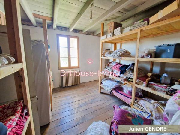 Maison à vendre 5 pièces de 185 m²
