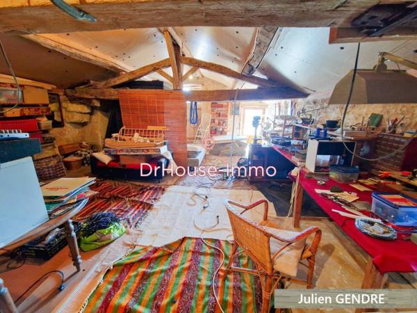 Maison à vendre 5 pièces de 185 m²
