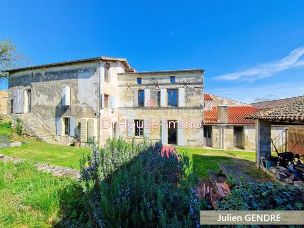 Maison à vendre 5 pièces de 185 m²