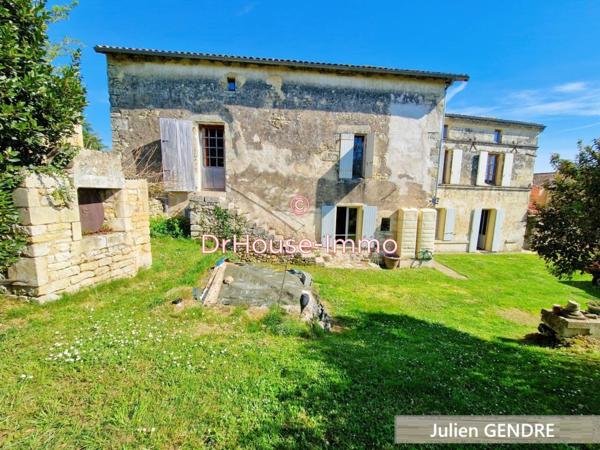 Maison à vendre 5 pièces de 185 m²