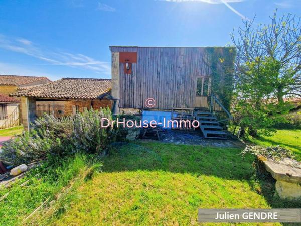 Maison à vendre 5 pièces de 185 m²