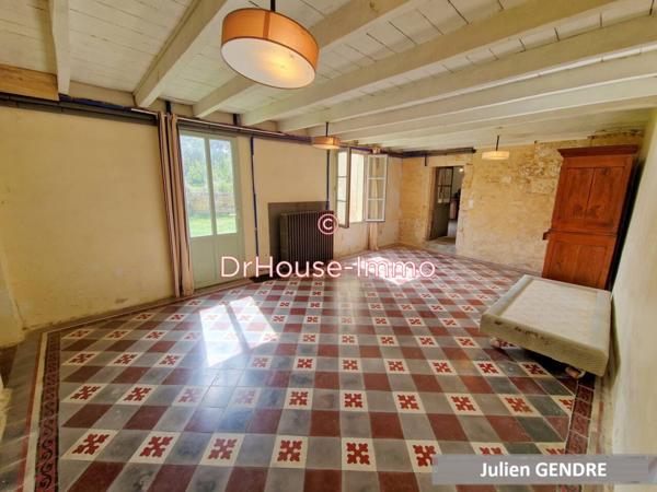 Maison à vendre 5 pièces de 185 m²