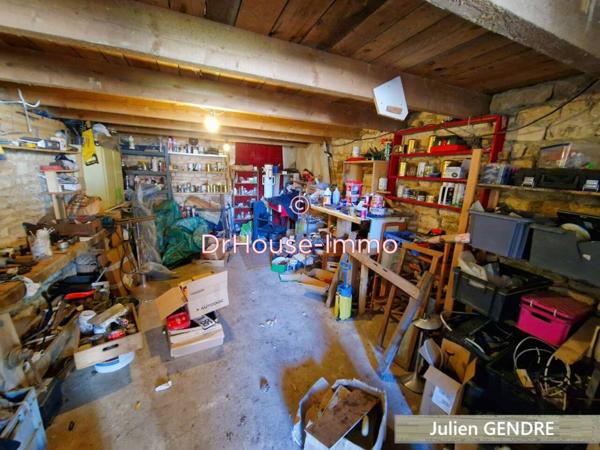 Maison à vendre 5 pièces de 185 m²