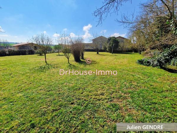 Maison à vendre 5 pièces de 185 m²