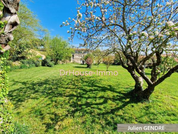 Maison à vendre 5 pièces de 185 m²