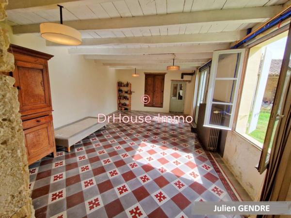 Maison à vendre 5 pièces de 185 m²