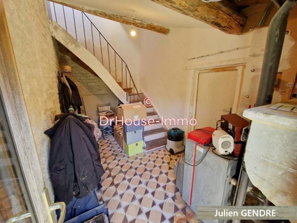 Maison à vendre 5 pièces de 185 m²