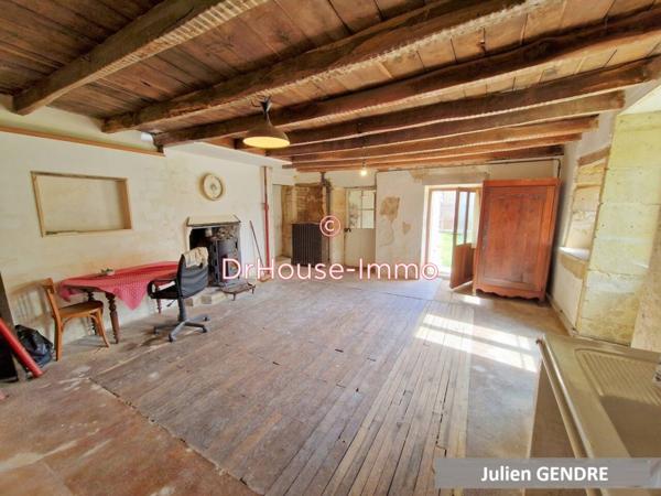 Maison à vendre 5 pièces de 185 m²