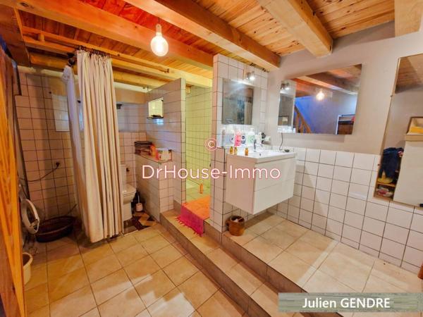 Maison à vendre 5 pièces de 185 m²