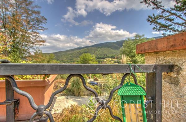 Arles-sur-Tech (66150) Villa 4 faces plain pied