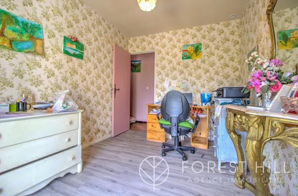 Arles-sur-Tech (66150) Villa 4 faces plain pied