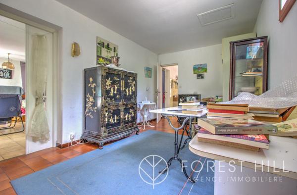 Arles-sur-Tech (66150) Villa 4 faces plain pied