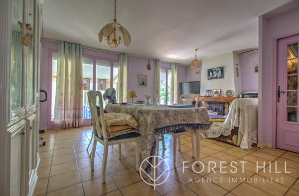 Arles-sur-Tech (66150) Villa 4 faces plain pied