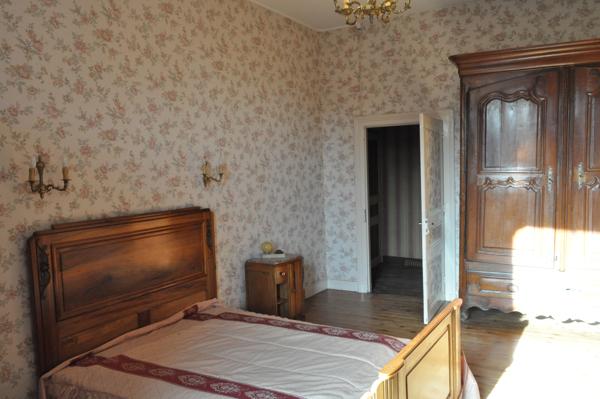 Maison à vendre à La Tour-Blanche-Cercles (24320) - Dordogne