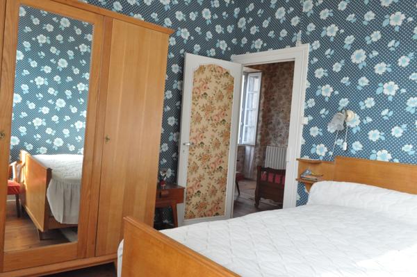 Maison à vendre à La Tour-Blanche-Cercles (24320) - Dordogne