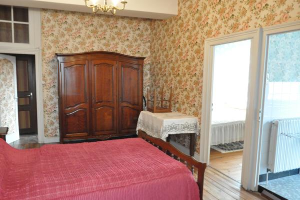 Maison à vendre à La Tour-Blanche-Cercles (24320) - Dordogne