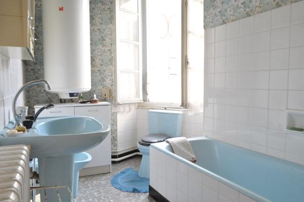 Maison à vendre à La Tour-Blanche-Cercles (24320) - Dordogne