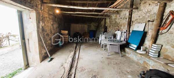 Maison longere de 199 m²