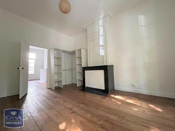 Appartement à louer 2 pièces 51.94m²