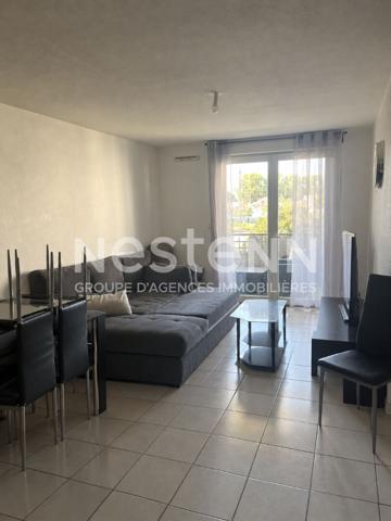 Appartement Avignon T2 avec ascenseur