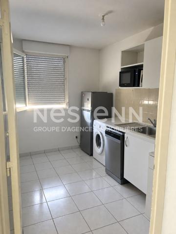 Appartement Avignon T2 avec ascenseur
